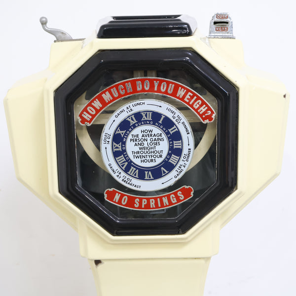 ヴィンテージ 体重計 アンティーク スケール インダストリアル