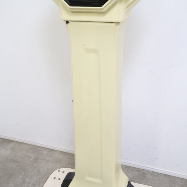 ヴィンテージ 体重計 アンティーク スケール インダストリアル