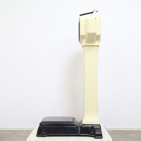 ヴィンテージ 体重計 アンティーク スケール インダストリアル