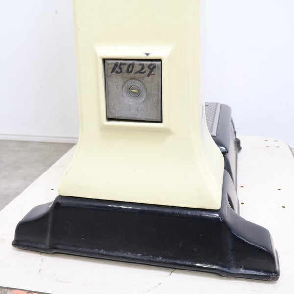 ヴィンテージ 体重計 アンティーク スケール インダストリアル