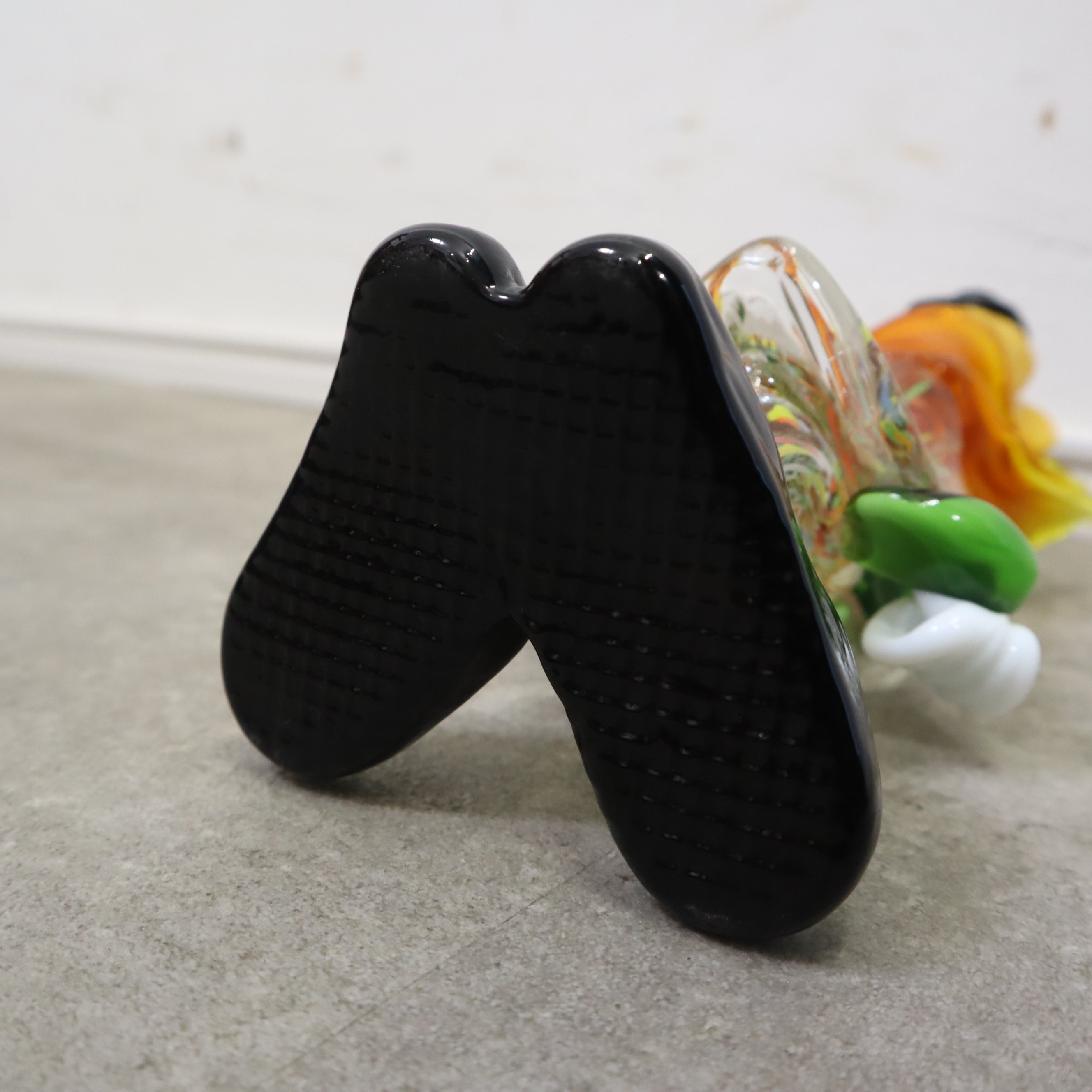 ベネチアンガラス ピエロのオブジェ – バナルオンラインショップ