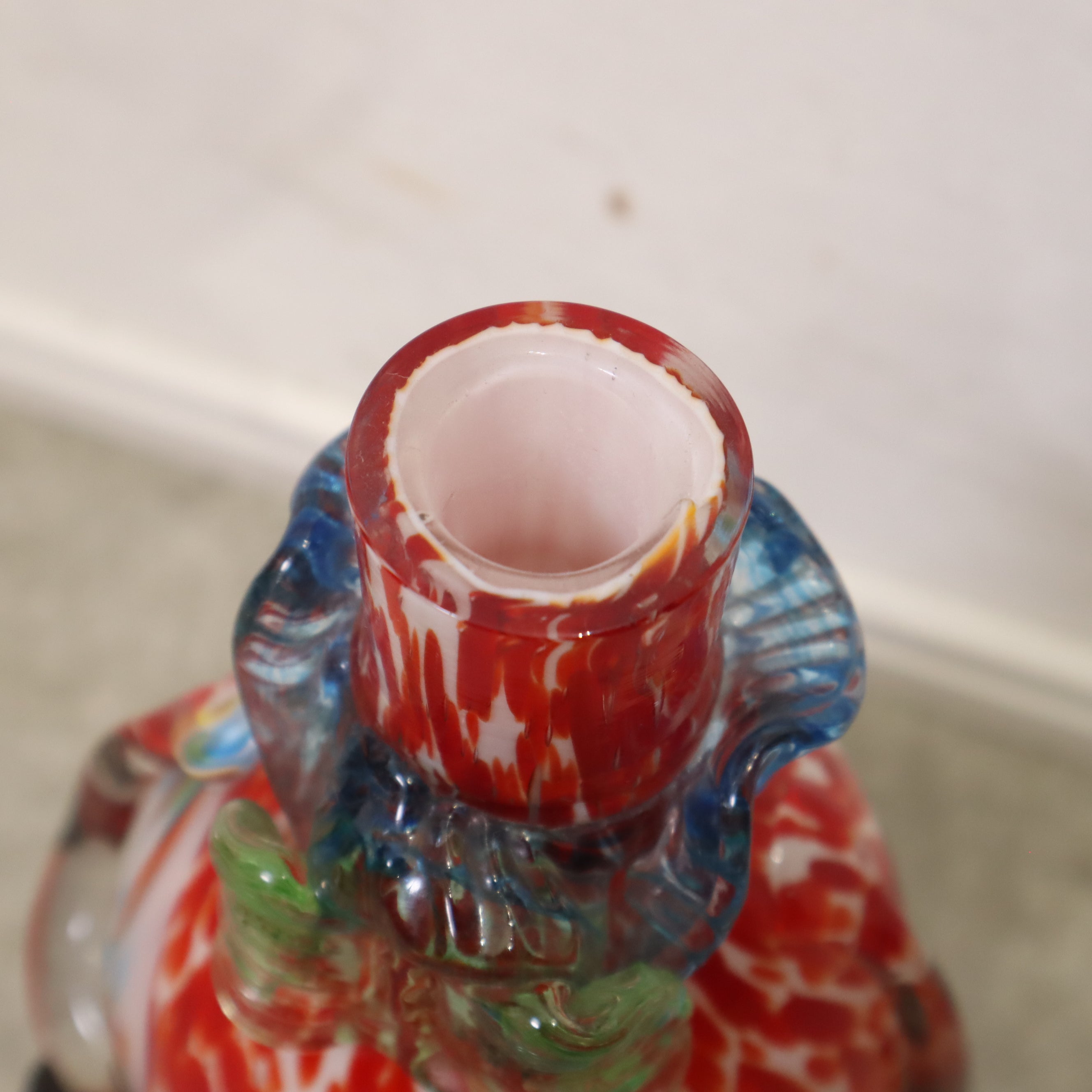 ベネチアンガラス ピエロのオブジェ – バナルオンラインショップ