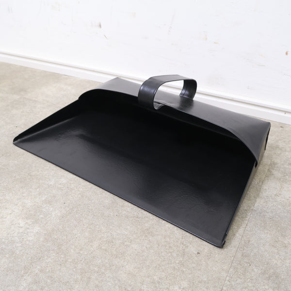 FAITHFULL社製 METAL DUSTPAN・スチール製のちりとり