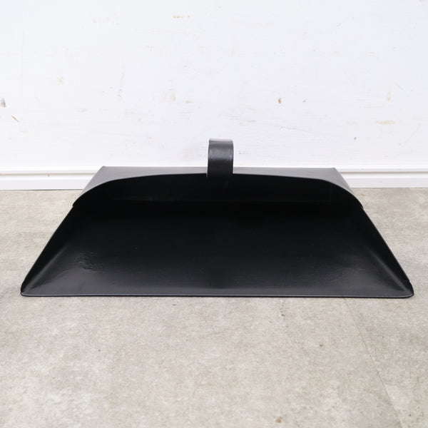 FAITHFULL社製 METAL DUSTPAN・スチール製のちりとり