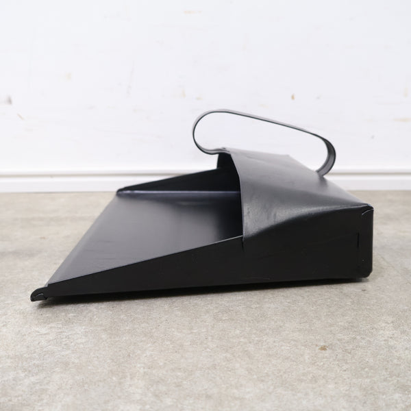 FAITHFULL社製 METAL DUSTPAN・スチール製のちりとり