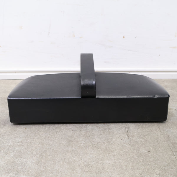 FAITHFULL社製 METAL DUSTPAN・スチール製のちりとり