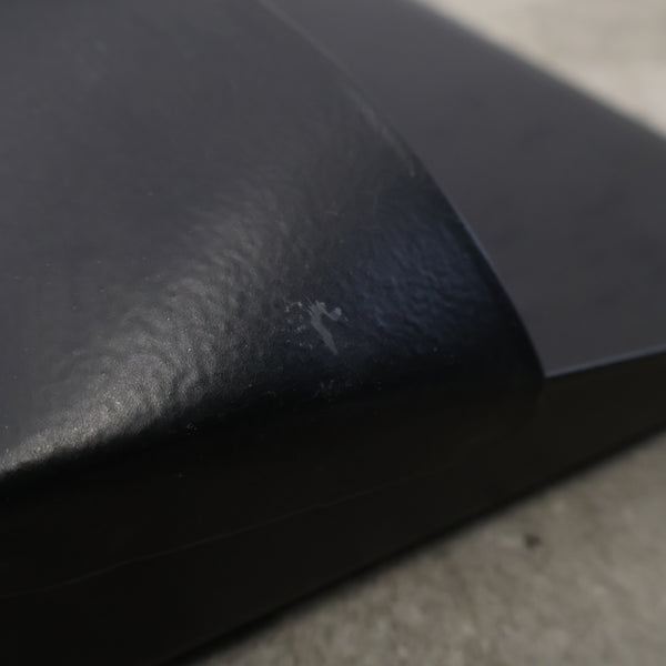 FAITHFULL社製 METAL DUSTPAN・スチール製のちりとり