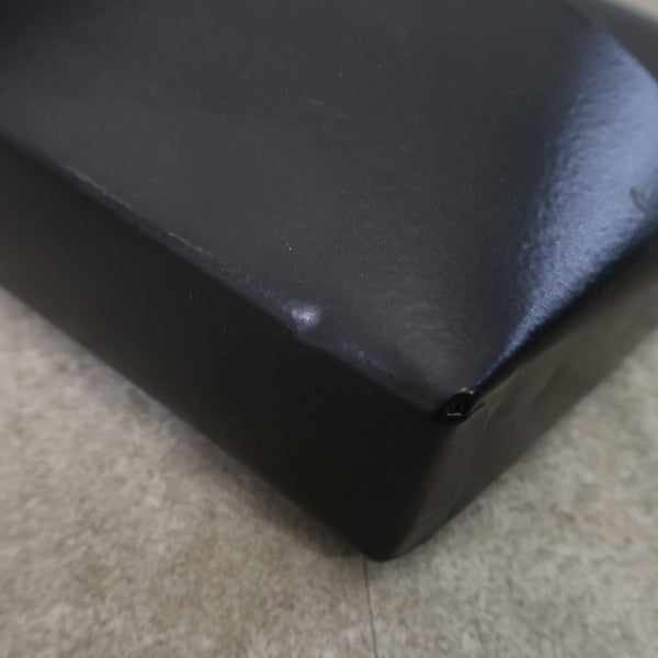 FAITHFULL社製 METAL DUSTPAN・スチール製のちりとり