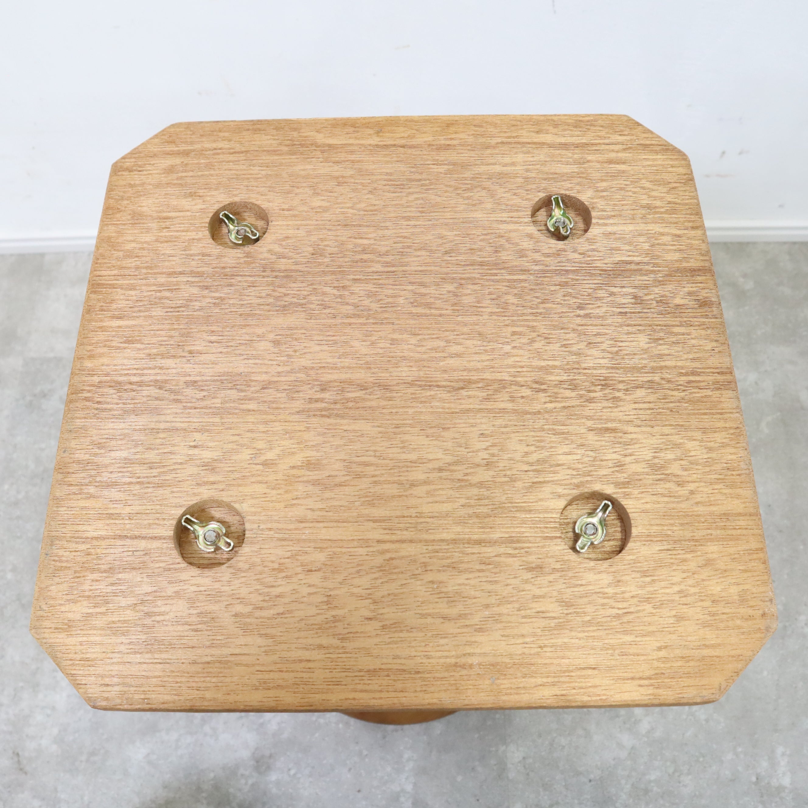 伝統工芸「組紐」を作る丸台 – バナルオンラインショップ（BANUL）の