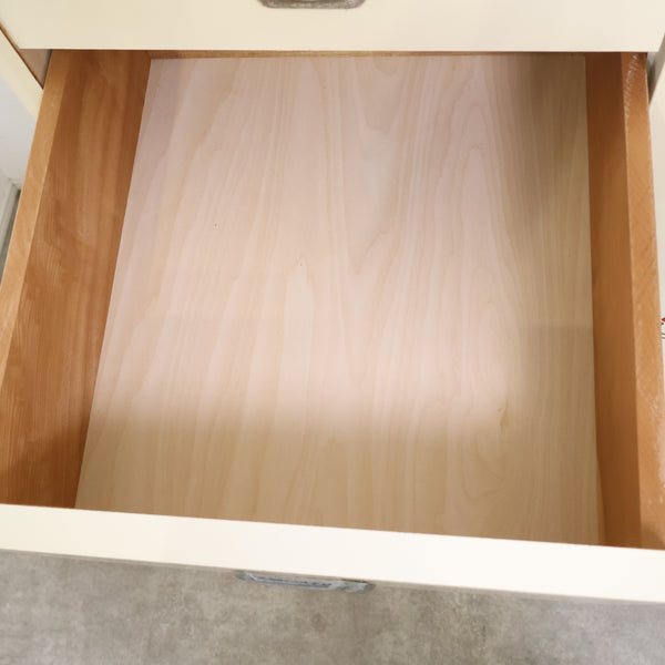 ぞうさんマークの子供用クローゼットチェスト