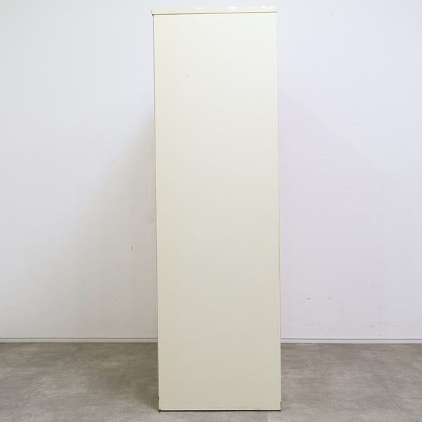 ぞうさんマークの子供用クローゼットチェスト