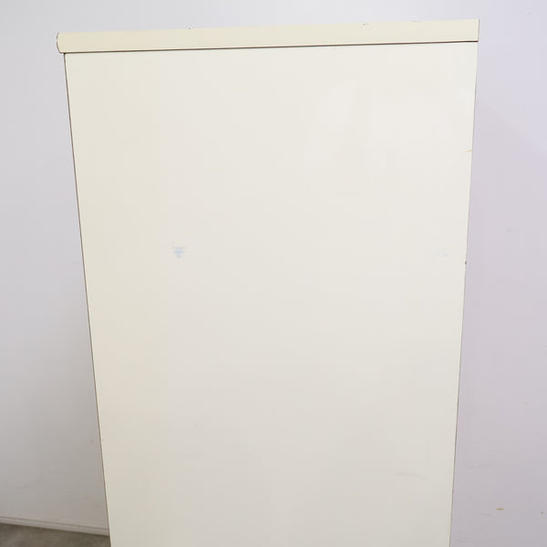 ぞうさんマークの子供用クローゼットチェスト