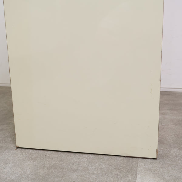 ぞうさんマークの子供用クローゼットチェスト