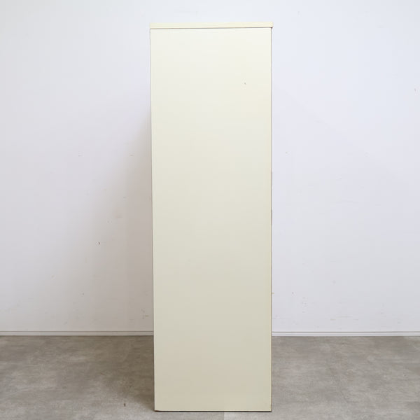 ぞうさんマークの子供用クローゼットチェスト