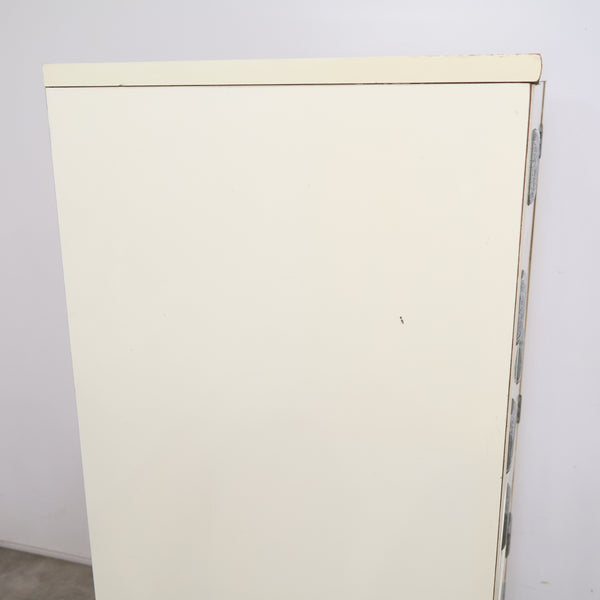 ぞうさんマークの子供用クローゼットチェスト