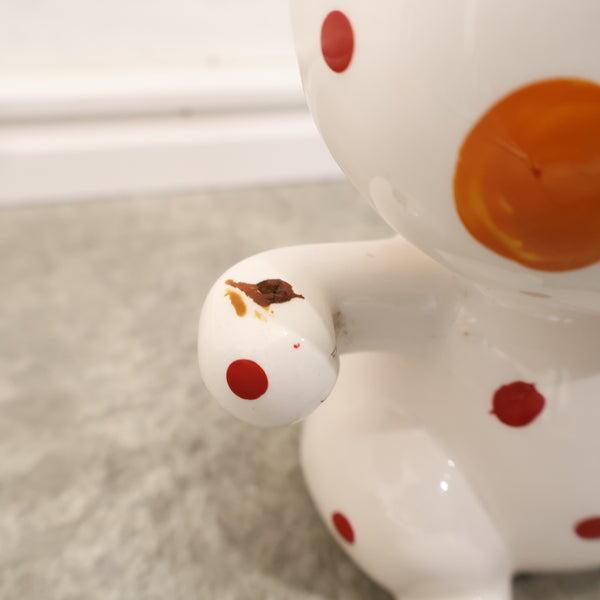 うさぎの貯金箱