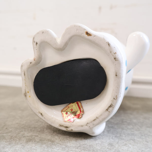 ワンコの貯金箱
