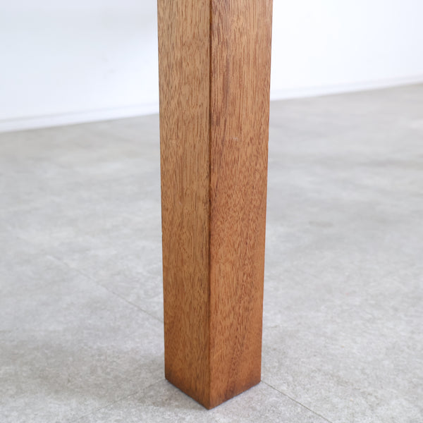 【店舗受取限定】オーダー ガラスセンターテーブル