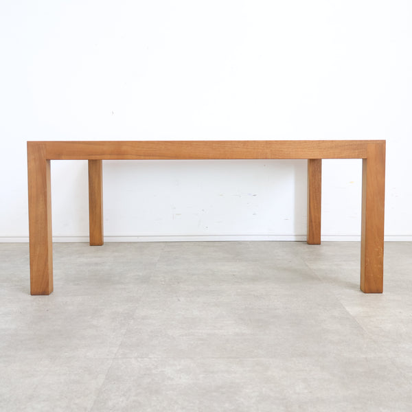 【店舗受取限定】オーダー ガラスセンターテーブル