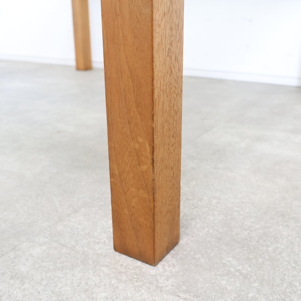 【店舗受取限定】オーダー ガラスセンターテーブル