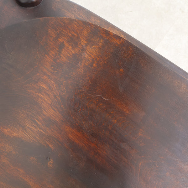 松本民芸家具 220F型 ウィンザーチェア①