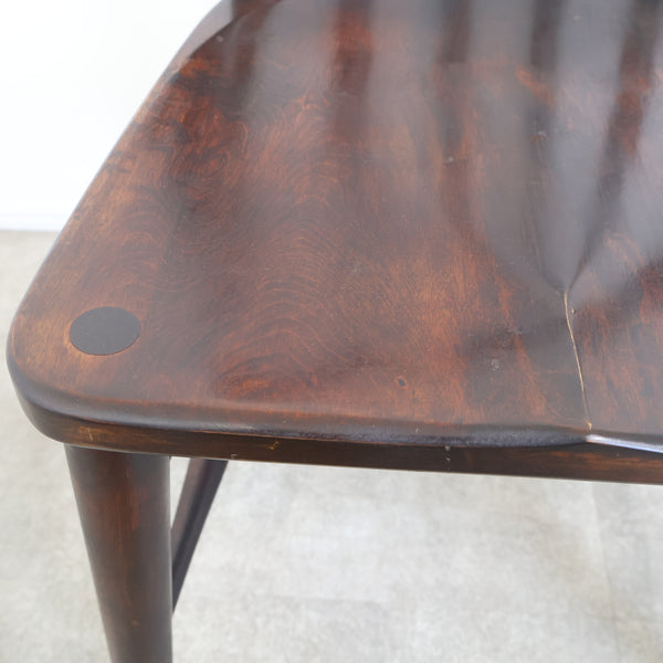 松本民芸家具 220F型 ウィンザーチェア①