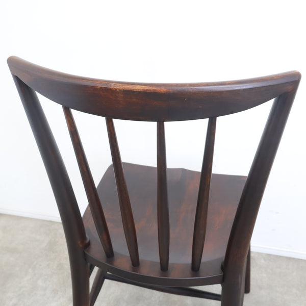 松本民芸家具 220F型 ウィンザーチェア①