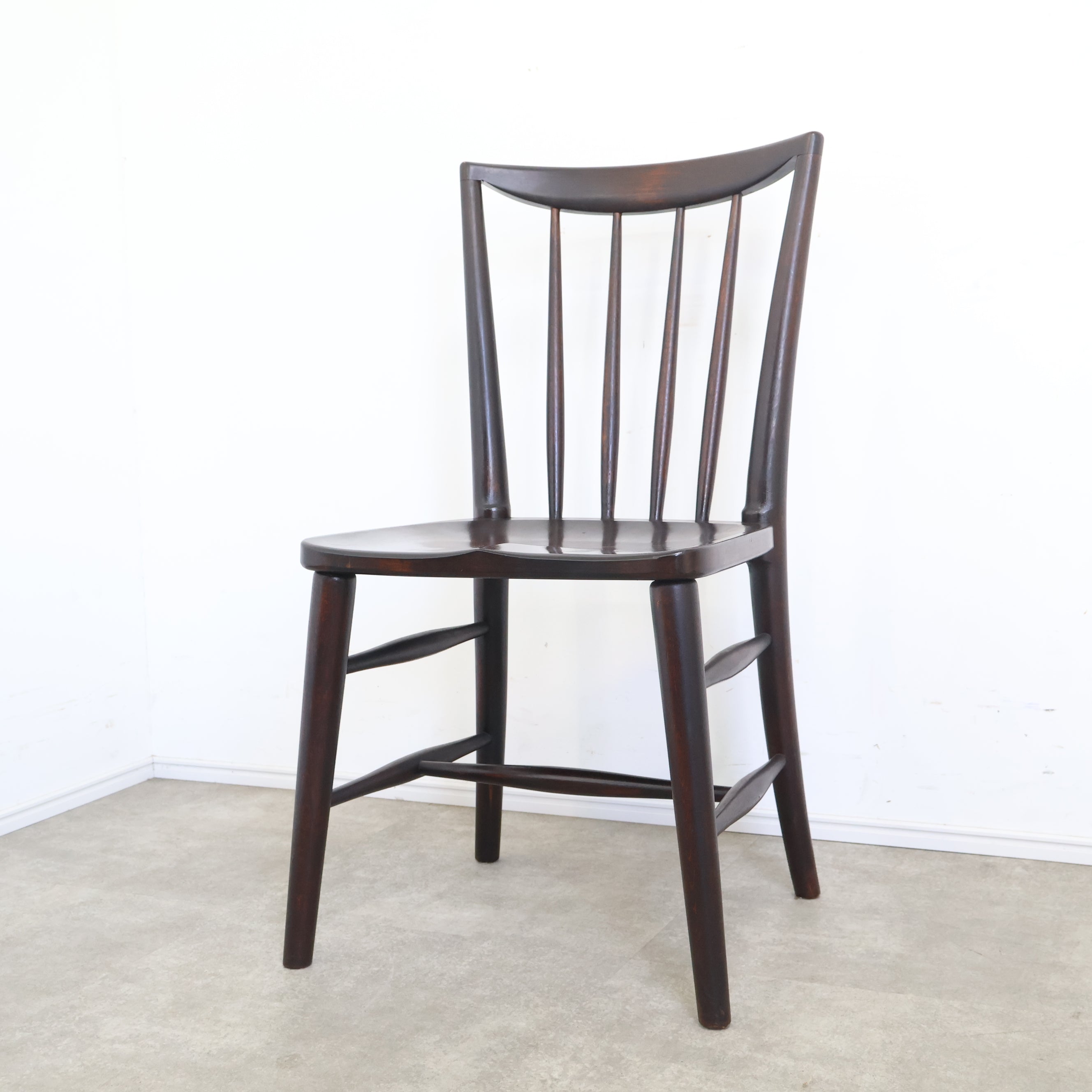 松本民芸　ペンシルバニア　ウィンザーチェア　19.8万　美品 松本民芸家具 ホイルバックウィンザーチェア hoopback style windsorcha