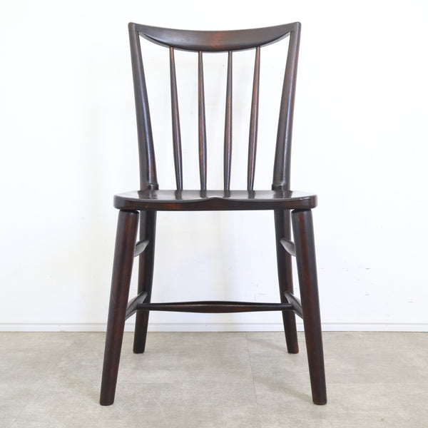 松本民芸家具 220F型 ウィンザーチェア②