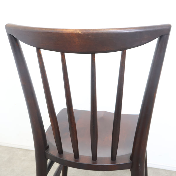 松本民芸家具 220F型 ウィンザーチェア②