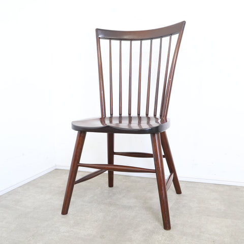 松本民芸家具 NC型 ウィンザーチェア①