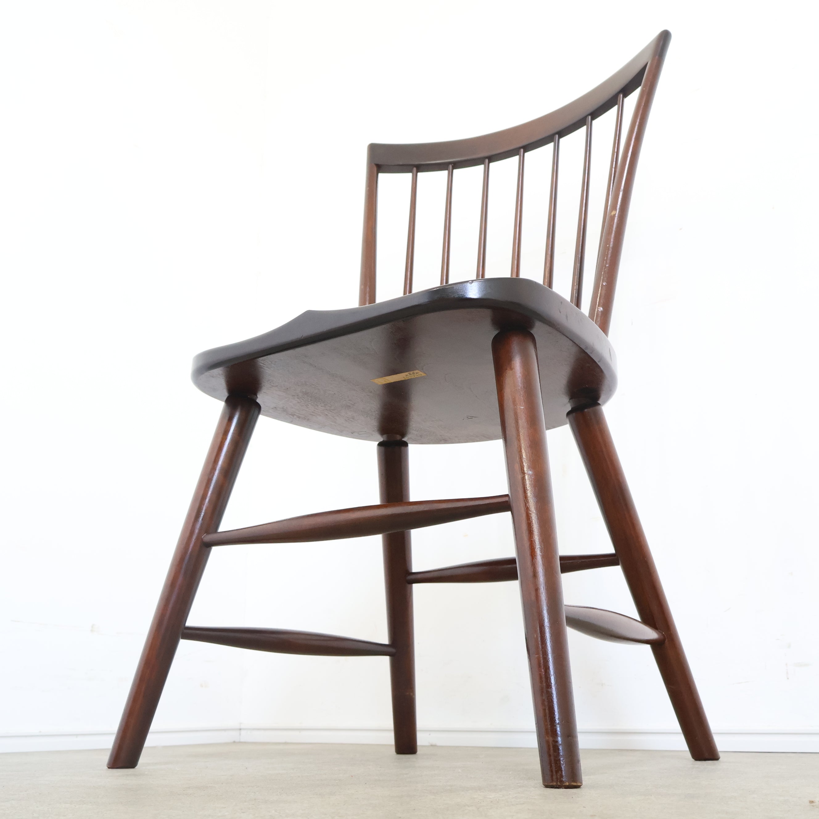 松本民芸　ペンシルバニア　ウィンザーチェア　19.8万　美品 松本民芸 ペンシルバニア ウィンザーチェア 19.8万 美品 松本民芸家具