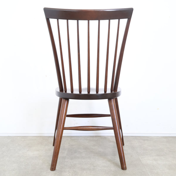 松本民芸家具 NC型 ウィンザーチェア①