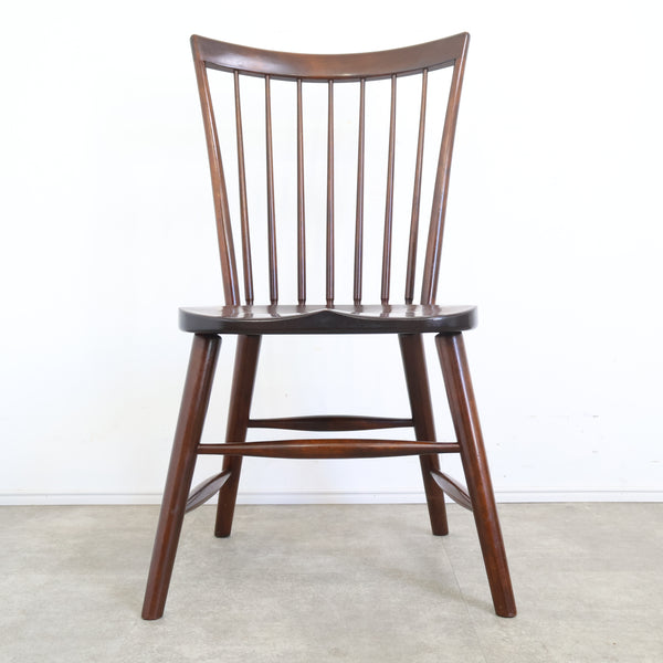 松本民芸家具 NC型 ウィンザーチェア②