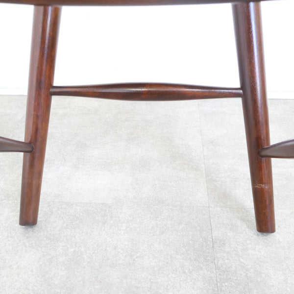 松本民芸家具 NC型 ウィンザーチェア②