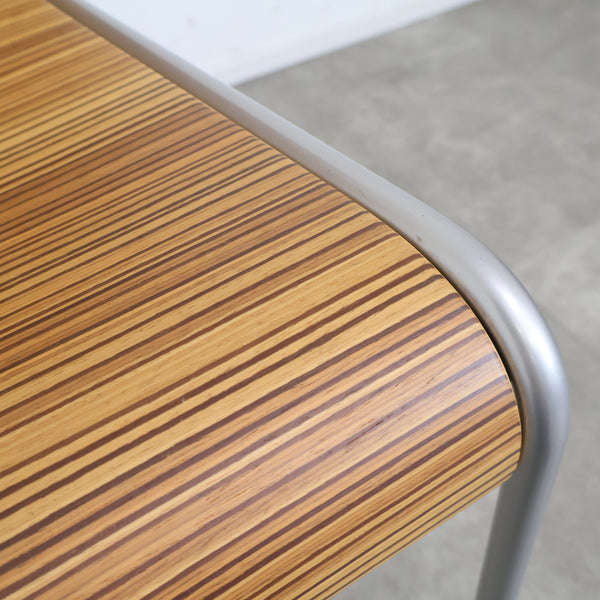 Calligaris カリガリス ダイニングチェア（ウッド＆スチール）②