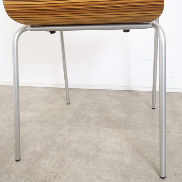 Calligaris カリガリス ダイニングチェア（ウッド＆スチール）②