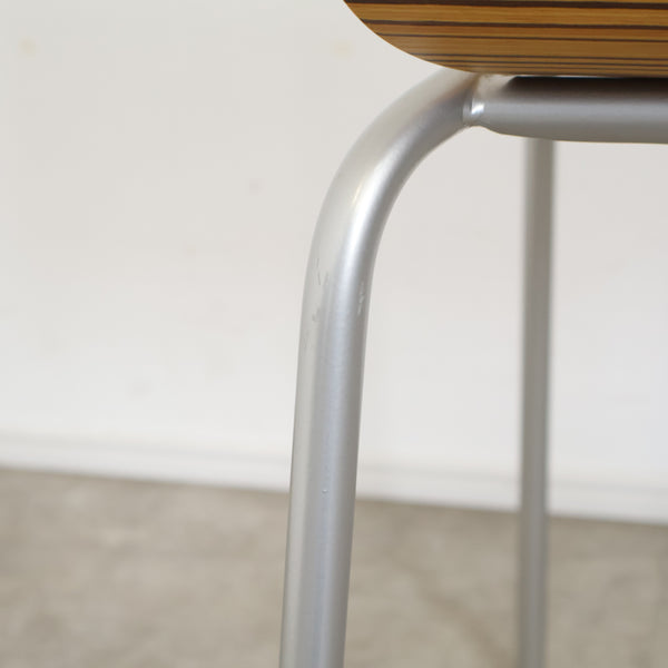 Calligaris カリガリス ダイニングチェア（ウッド＆スチール）②