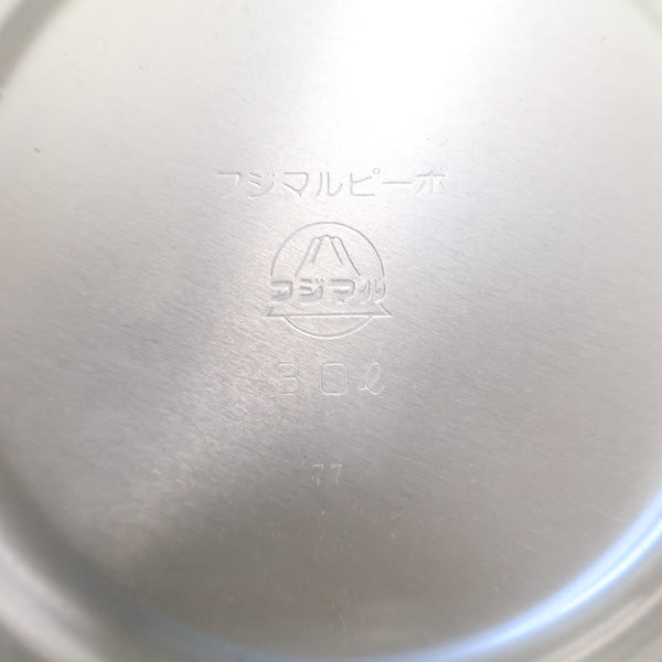 レトロポップな笛吹きケトル