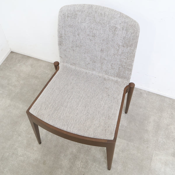 AD CORE モダン ダイニングチェア ①