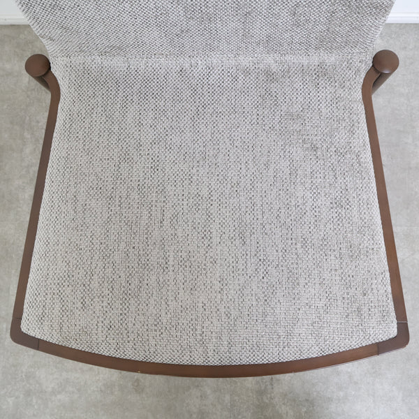 AD CORE モダン ダイニングチェア ①