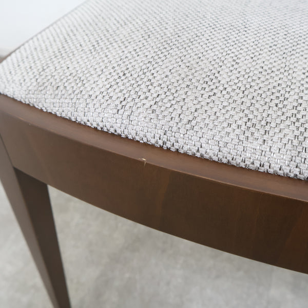 AD CORE モダン ダイニングチェア ①