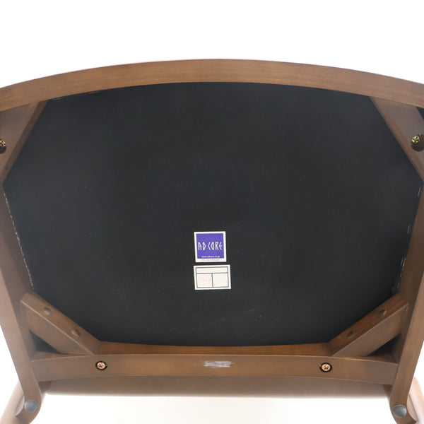 AD CORE モダン ダイニングチェア ①