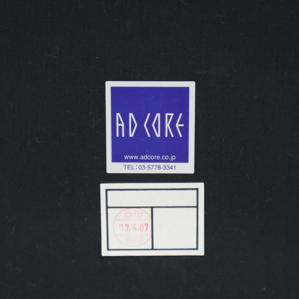 AD CORE モダン ダイニングチェア ①