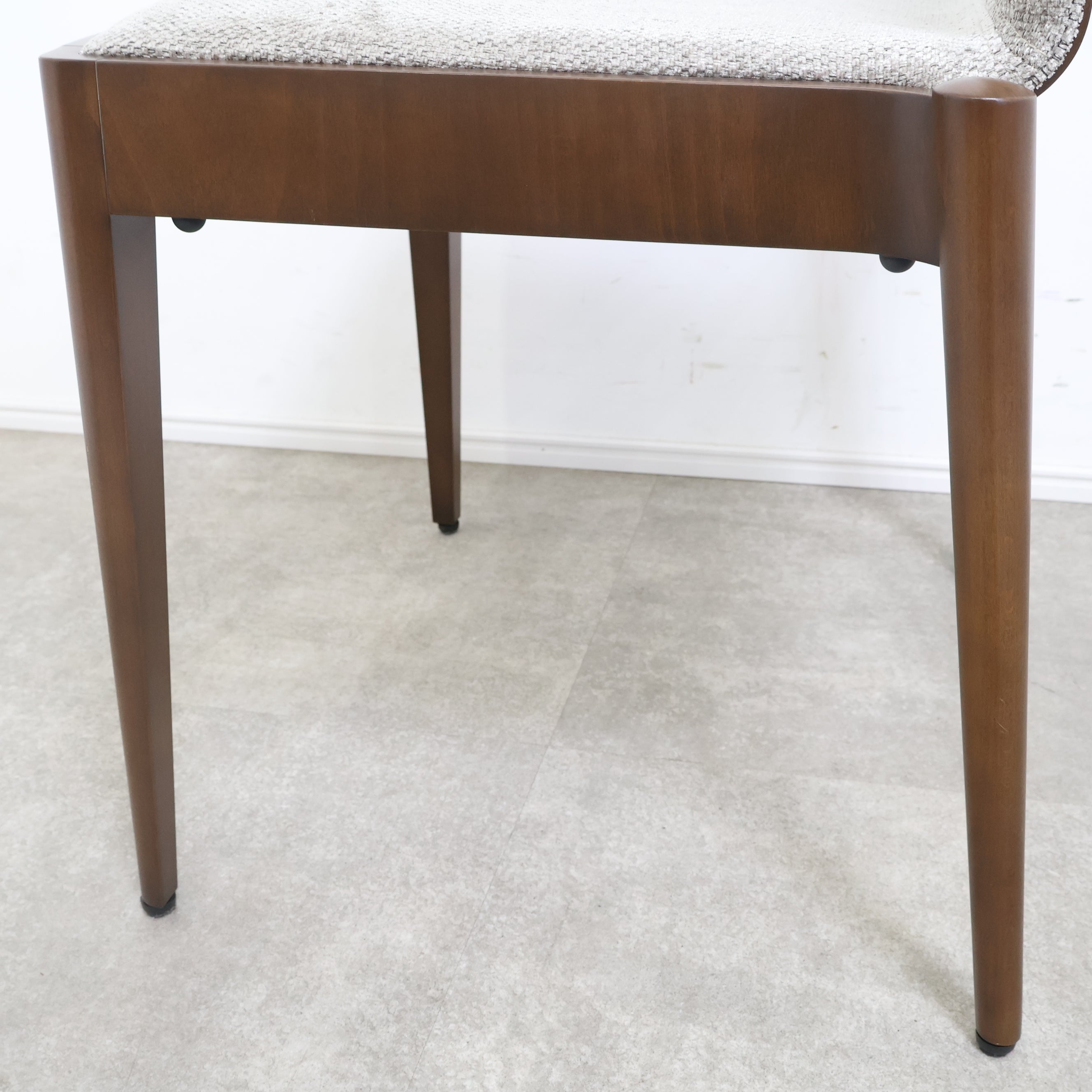 AD CORE モダン ダイニングチェア ① – バナルオンライン