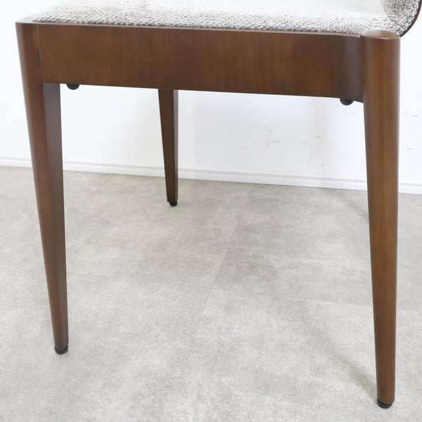 AD CORE モダン ダイニングチェア ①