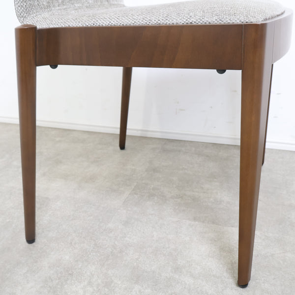 AD CORE モダン ダイニングチェア ①