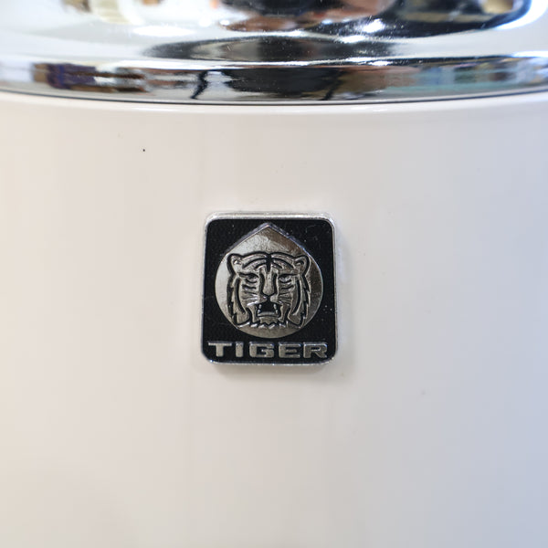 花柄デザインが魅力のTIGER（タイガー）卓上ポット