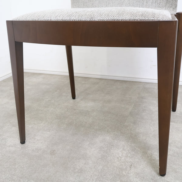 AD CORE モダン ダイニングチェア ②