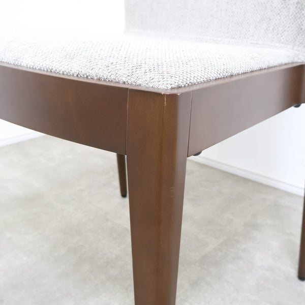 AD CORE モダン ダイニングチェア ②